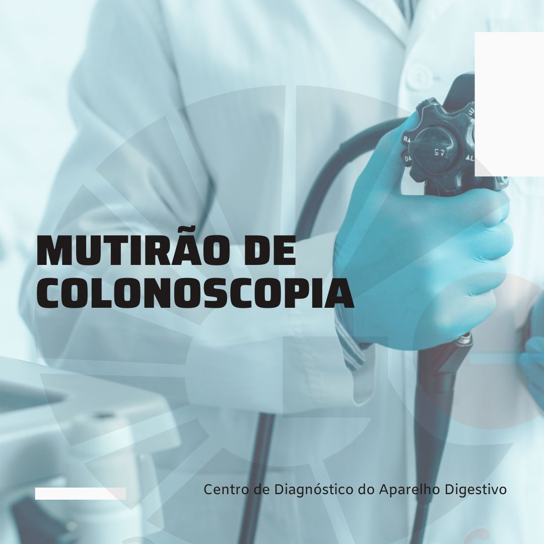 Gastrocentro- Unicamp realiza mutirão de colonoscopia em conjunto com Sociedade Brasileira de Endoscopia Digestiva