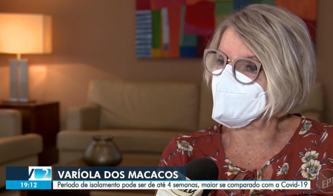 Em seis dias, casos de varíola dos macacos dobram na região de Campinas; especialista vê risco de epidemia e reforça prevenção
